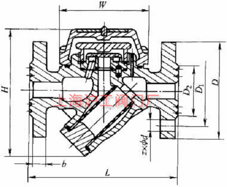 CS49H-16S49H-16CS49-16CCS49H-25CS49H-40 APʽˮyҪμYߴʾD