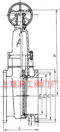 Z45T-10Z45T-16Q ͰUШʽllyҪμYߴʾD