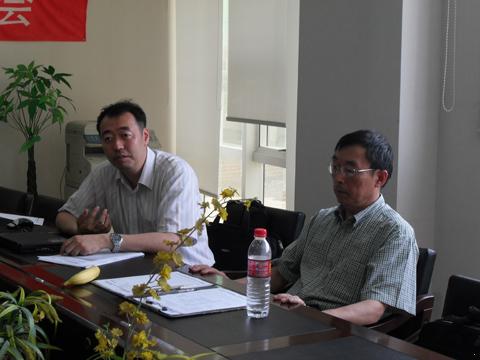 滬工 ISO 質(zhì)量體系認(rèn)證復(fù)審(圖一)