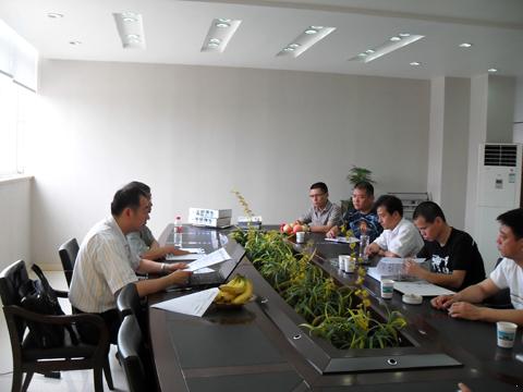 滬工 ISO 質(zhì)量體系認(rèn)證復(fù)審(圖二)