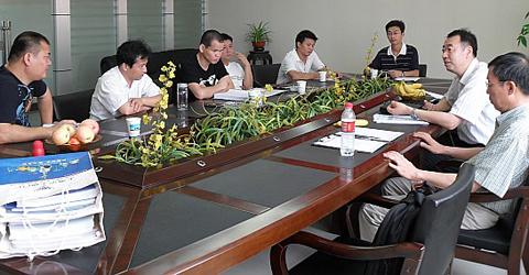 滬工 ISO 質(zhì)量體系認(rèn)證復(fù)審(圖三)