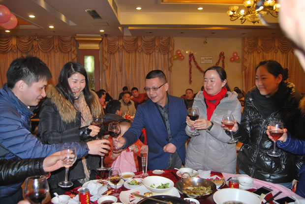 滬工閥門集團 2015 年會-13