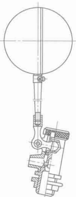 圖 2-29 浮球閥