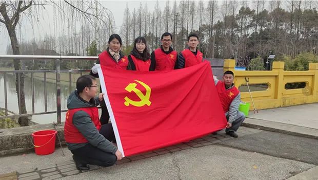 2021年上海滬工閥門廠(集團)有限公司大事記(圖1)